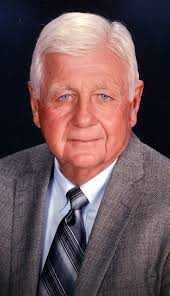 James Burton Obituary