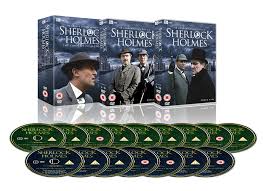 James norwood reviews pbs series shakespeare uncovered, showing it reveals. Amazon Com Sherlock Holmes Complete Collection The Adventures Of Sherlock Holmes The Case Book Of Sherlock Holmes The Return Of Sherlock Holmes Region 2 Peliculas Y Tv