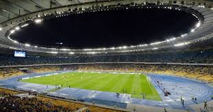Финал лиги чемпионов прошел в порту на стадионе драгау. Kiev Segodnya Mozhet Poluchit Final Lch 2018 Liga Chempionov