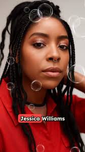 Jessica Williams