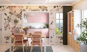 Dining Room Wall Painting Ideas For