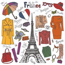 This time, instead of remaking an item from goodwill, i have a look of the day video on how i pulled together some of my thrifted finds. Serious Chic On The Cheap At The Depots Ventes In Paris