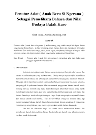 Nah ada beberapa aplikasi hack wa yang bisa anda gunakan sebagai cara membajak wa. 33 Kata Kata Mutiara Bahasa Karo Kata Kata Mutiara Bucin