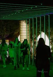 DUSK Music Festival Returns To The Desert!