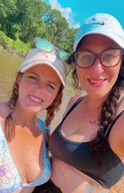 Off-roading at Bogue Chitto Arc Park in New Jeep