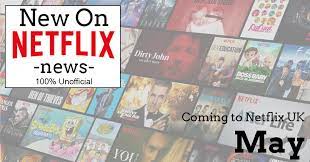 With everything from concrete cowboy to thunder and those are just the netflix movies with specific release dates. New To Netflix New On Netflix News