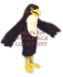 Gambar burung elang dari kertas karton. Kostum Maskot Elang Hitam Ukuran Dewasa Kartun Burung Elang Tema Kostum Cosplay Anime Karnaval Gaun Mewah Untuk Liburan Halloween Dress Figures Dress Corsagecostumes Ebay Aliexpress