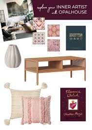 Coffee tables by ashley homestore. 3 Ways To Rethink Your Coffee Table With Target Camille Styles