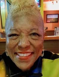 Obituary information for Daryl Vanessa Bell