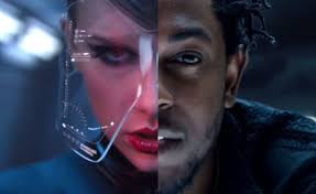 Taylor Swift Brasil Kendrick Lamar fala sobre Taylor em entrevista