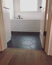 Bathroomfloor Bathrooms Remodel Modern Bathroom Remodel Bathroom Floor Tiles