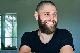 Min livskrise fik mig ud i ekstreme eksperimenter