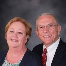 New temple presidents