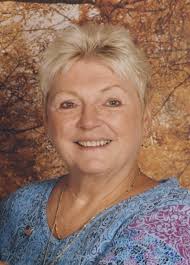 Donna Hoffman Obituary