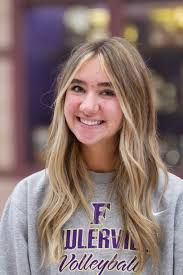 Homecoming court represents Fowlerville High School