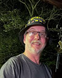 Michael Brent Vanderford Obituary August 17, 2023