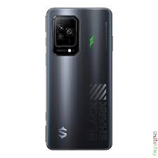 Xiaomi Black Shark 5: Test, Technische ...