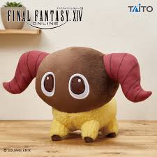 ファイナルファンタジーXIV プライズ ヤーン images?q=tbn: