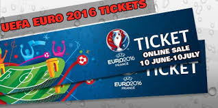 Tickets for all uefa euro 2020 (2021) fixtures for the uefa euro 2020. Best Way To Buy Uefa Euro 2016 Tickets Online Prices Revealed
