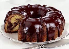 The Only Chocolate Glaze You Need For Your Baked Goods Recipe Desserts Chocolate Glaze Recipes Glaze For Cake