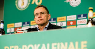 Ralf rangnick has responded to the rumors of becoming manchester united technical director. Unusual Candidate Emerges To Replace Solskjaer At Man Utd Football News