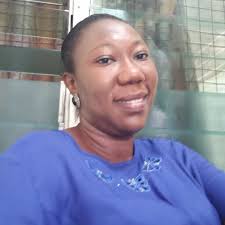 Nana Ama DONKOR-BOATENG