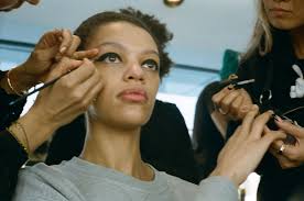 Backstage At LFW: Photographer Fenn O'Meally Takes Us Into Her World