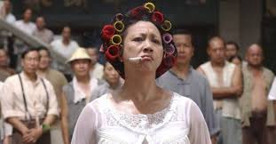 In shanghai, china in the 1940s, a wannabe gangster aspires to join the notorious axe gang while residents of a housing complex exhibit extraordinary powers in defending their turf. Stephen Chow Confirms That Kung Fu Hustle 2 Is Coming Shanghaiist