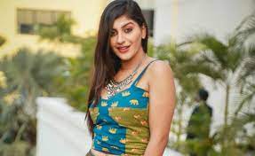 She works fundamentally in punjabi music recordings. Yashika Anand Bio Age Height Weight Measurements Facts