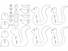 We did not find results for: Laser Cut 3d Puzzle Template Free Dxf Files Vectors Page 28 3axis Co