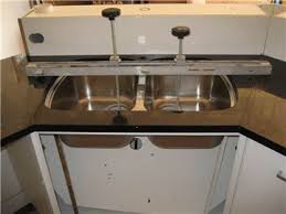 how to install undermount sinks home