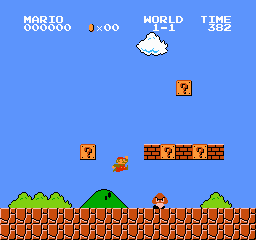 Super Mario World emulator for Android - Download APK SNES