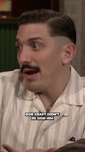 Tom Brady Checks Jeff Ross At Roast