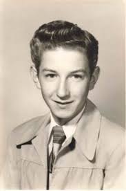 Donald Michael Serpa Obituary