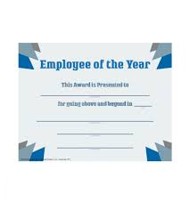 For example, some employees may have found it more difficult to access private medical treatments through their insurance when private hospitals pulled together to help an overwhelmed nhs. Contemporary Series Employee Of The Year Certificate Flipside Pro
