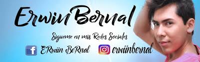 Erwin Bernal (@erwinbernaloficial) • Facebook