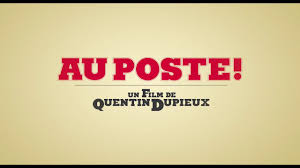 Rencontre avec un merveilleux fêlé, qui se réclame de buñuel et de blier. Au Poste De Quentin Dupieux Teaser Youtube
