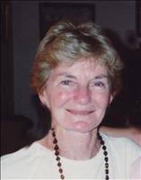 Jacqueline M. "Jackie" Fougere