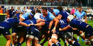 After the first poster thursday evening between the two former residents of top 14 bayonne and agen, the pro d2 takes place in the stadiums this friday. 795fp9g0kwlpvm