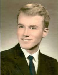 Obituary information for John Devis Millichamp