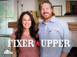 Check spelling or type a new query. Watch Fixer Upper Season 5 Prime Video