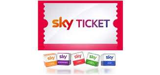 In the neon boneyard you can find luminous icons of. Das Ist Neu Im Sky Ticket Audiovision