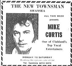 I'm from Waukesha and remember El Rey and the Nightbeats, Terry Thuemling  was one of my heroes. I remember Jeff Morreti. I played with Johnny and the  Thundermen. L-R Bill Adams, Mike