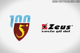 The salernitana logo design and the artwork you are about to download is the intellectual property of the copyright and/or trademark holder and is offered to you as a convenience for lawful use with. Class Salernitana 19 20 Home Away Third Centenary Kits Released Footy Headlines