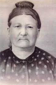 Nancy Jane (Liles) Neal (1815-1892)