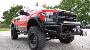 To mark the occasion, they created a great roster of colors for america's favorite pickup. Man Lives The Dream And Builds A 2 Door Short Bed Ford F150 Raptor Torque News