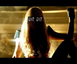 Sony atv publishing, latinautor, ubem. Led Glasses In Poker Face More Lady Gaga Video Techspotting Popsugar Tech Photo 7