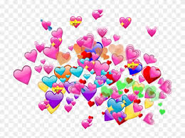 Check spelling or type a new query. Heart Emoji Meme Png Clipart 128276 Pikpng