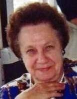 Rose Borecky Obituary