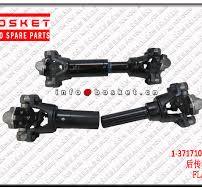 1-37171058-0 1371710580 Flange Suitable for ISUZU CYZ51 6WF1 ...